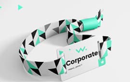 corporate ticket