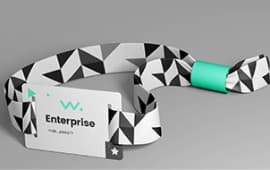 enterprise ticket