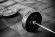 gym facility