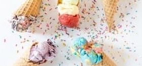 ice cream